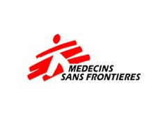 Médecins Sans Frontières logo