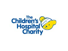 The Children’s Hospital Charity logo