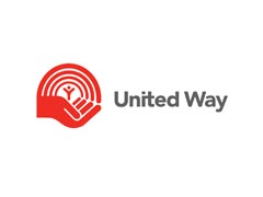 United Way logo