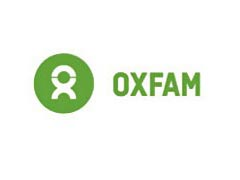 Oxfam logo
