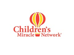 Children’s Miracle Network logo