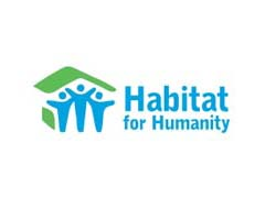 Habitat for Humanity logo
