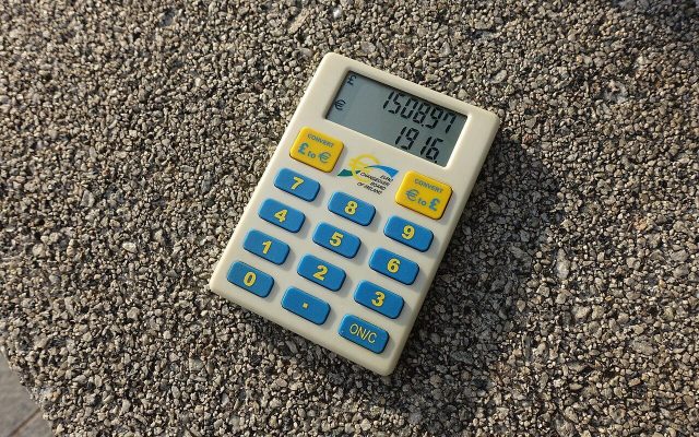 How to Build a Donor-Ready Project Budget