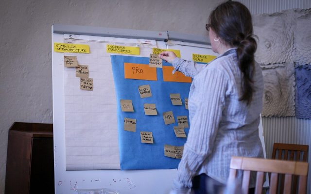 The Logical Framework Approach: A Practical Guide for NGO Project Design