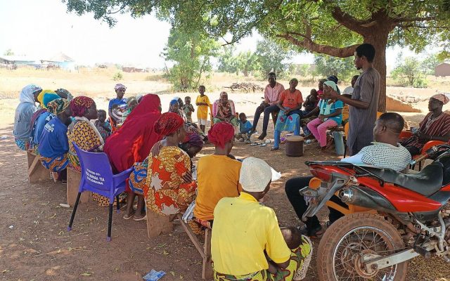 Monitoring & Evaluation for NGOs: Indicators, Baselines and Learning Loops