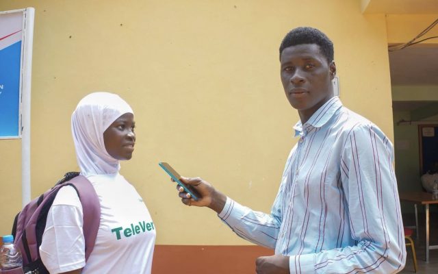 Media Relations for NGOs: Building Lasting Relationships with Journalists