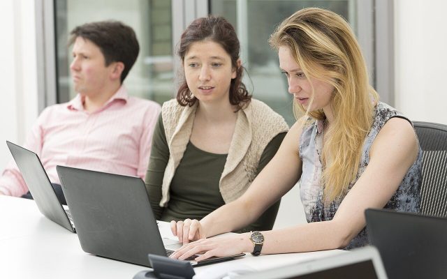 In-House Training